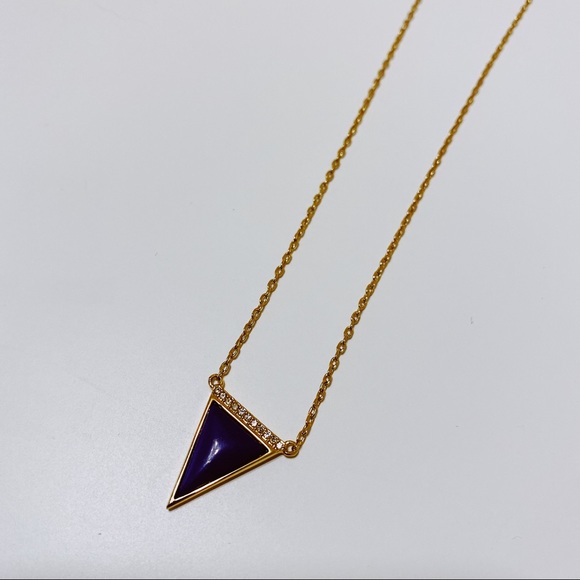 Stella & Dot Element Necklace - Picture 2 of 8